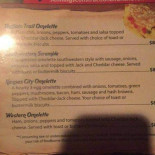 Buffalo Jacks