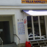 Villa Vanilla Eiscafé