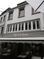 Café Und Ambiente