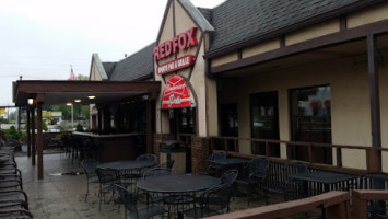 Red Fox Sports Pub Grille