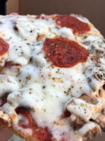 Chrissy Nino's Pizza