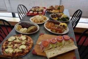 State Street Italian Pizza