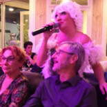 Chez Les Garcons