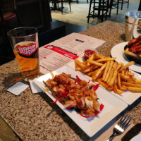 Wings Tap Grill