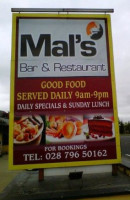 Mal's Bar And Restaurant