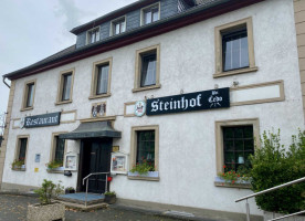 Steinhof Restaurant