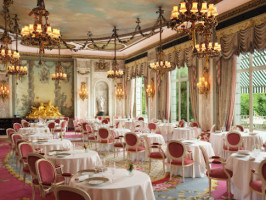 The Ritz Restaurant - London