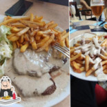 Chez Francois