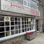 Jeremy's