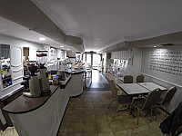 Cafeteria Venus