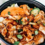 Waba Grill