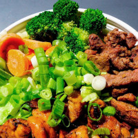 The Flame Broiler