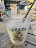 Cabana Grill