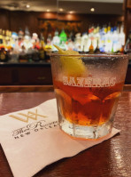 The Sazerac