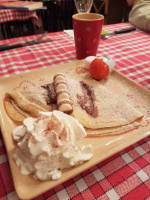 Creperie Louis Sandrine