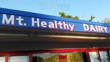 Mt Healthy Dairy