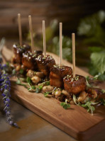 The Winery Restaurant Wine Bar