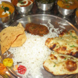 Indian Street Food Co.