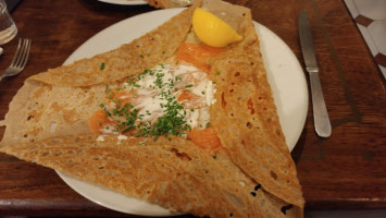 Crêperie Foch