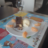 Bistrot Marche Chez Pascalou