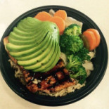 Zewadeh Mediterranean Grill