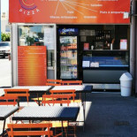 Planète Pizza
