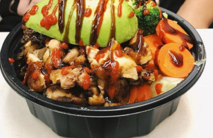 Waba Grill