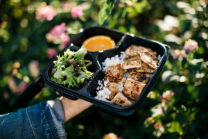 Waba Grill