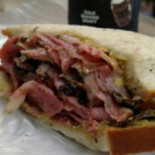 Attman's Delicatessen