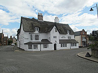 Ye Olde White Horse