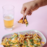 La Brea Socal Tacos