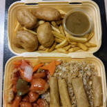 Little Kitchen Chinese