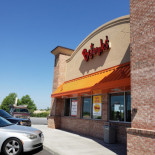 Bojangles' Famous Chicken N Biscuits