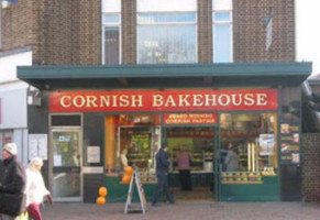 Cornish Bakehouse