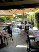 Le Moulin à Pizza