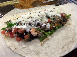 360 Gourmet Burritos