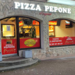 Pizza Pepone