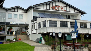 Hotel Restaurant Lüdenbach