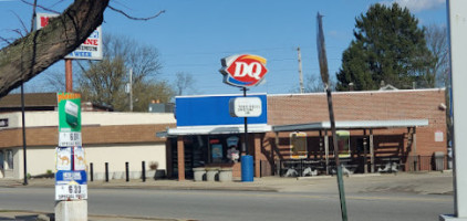 Dairy Queen