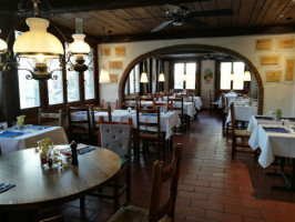 Ristorante Pizzeria La Pergola