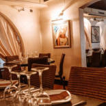 My Way Lounge