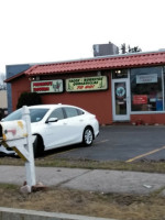 Ponchito's Taqueria