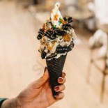 Minnesota Nice Cream