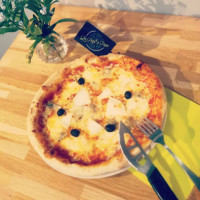 La Pizz'à Papa