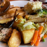 The Red Lion
