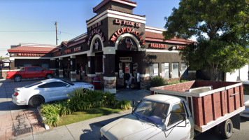 La Flor De Michoacan Bakery