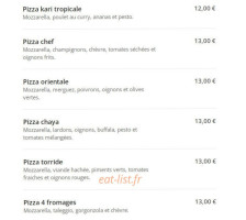 Mapizza