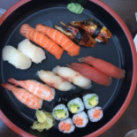 Kisaku Private Sushi