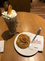 Costa Coffee