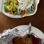 Dilgelay Der Stuttgarter Döner